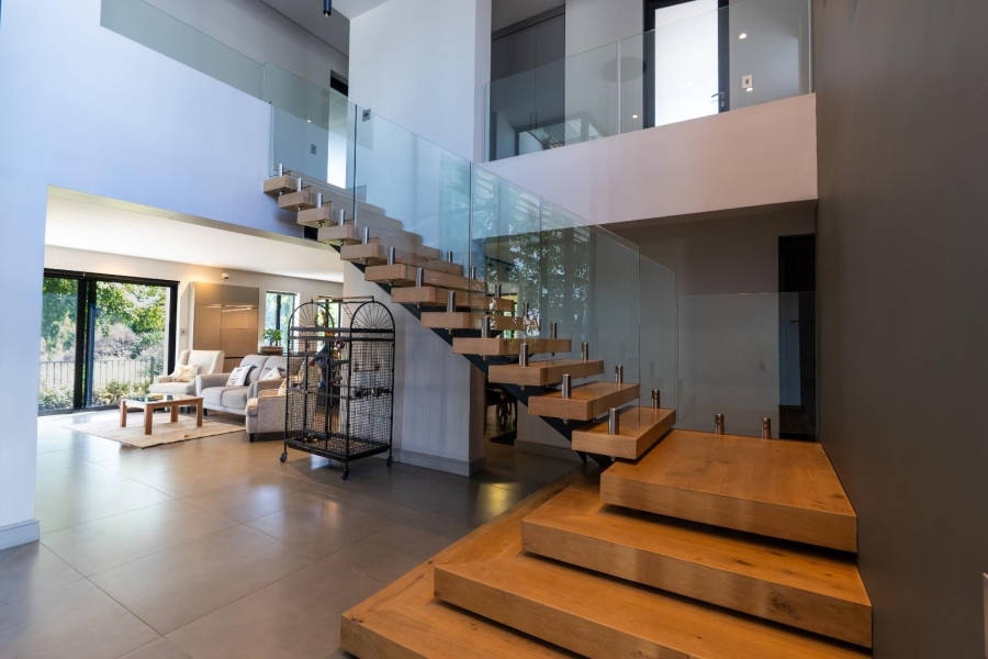 To Let 5 Bedroom Property for Rent in Pearl Valley Golf Estate Western Cape